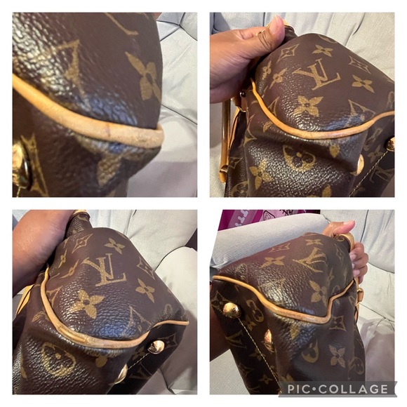 Louis vuitton Tivoli Pm - Picture 14 of 15